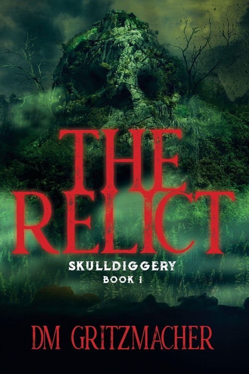 Produktbild: The Relict