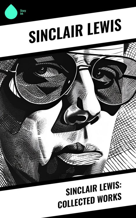 Produktbild: Sinclair Lewis: Collected Works