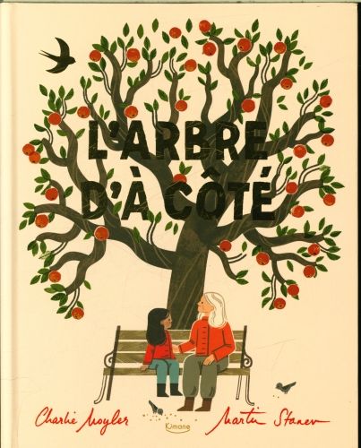 Produktbild: L'arbre d'&agrave; c&ocirc;t&eacute;