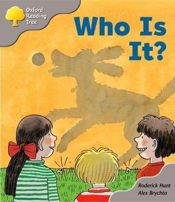 Produktbild: Hunt, R: Oxford Reading Tree: Level 1: First Words: Big Book