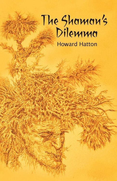 Produktbild: The Shaman's Dilemma