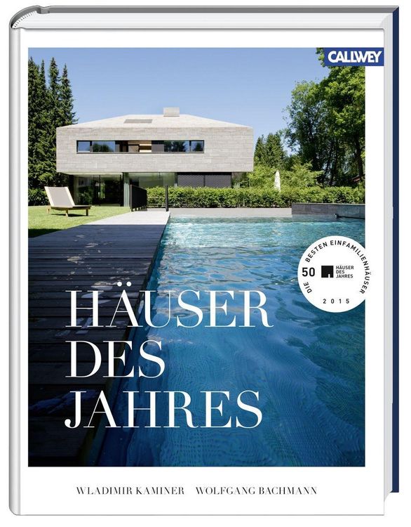 Produktbild: H&auml;user des Jahres