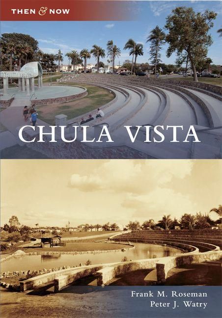 Produktbild: Chula Vista