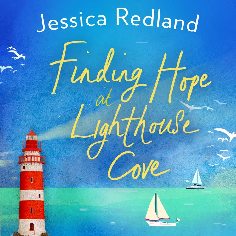 Produktbild: Finding Hope at Lighthouse Cove