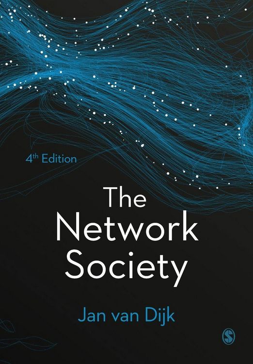 Produktbild: The Network Society