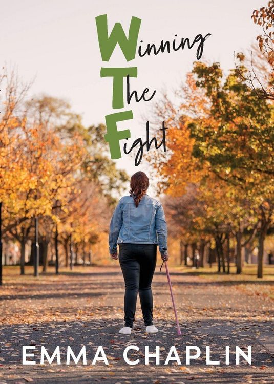 Produktbild: Winning The Fight