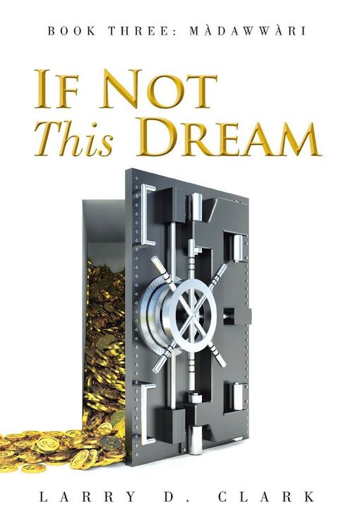 Produktbild: If Not This Dream