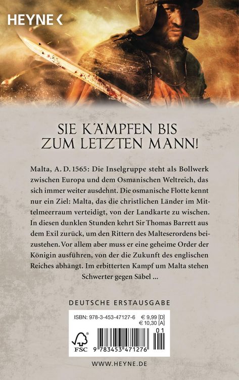 Produktbild: Schwert und S&auml;bel