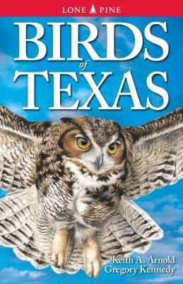 Produktbild: Birds of Texas