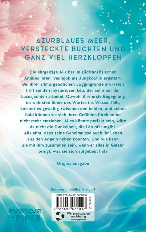 Produktbild: Azurblau