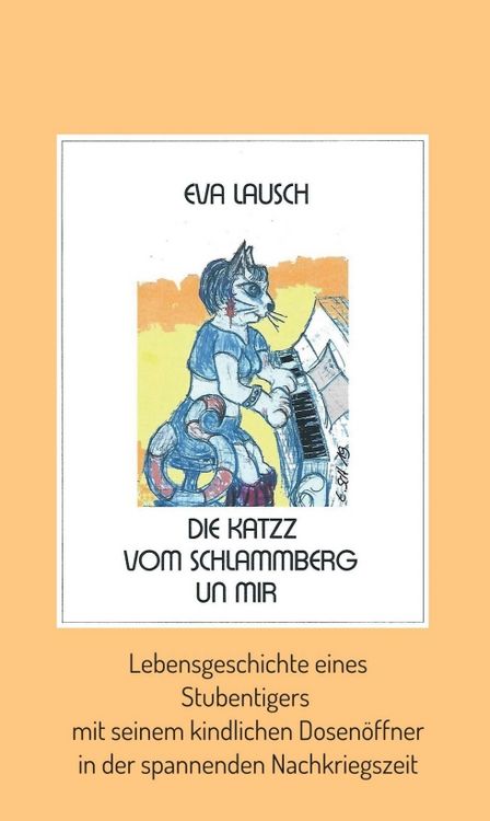 Produktbild: Die Katzz vom Schlammberg .... un mir