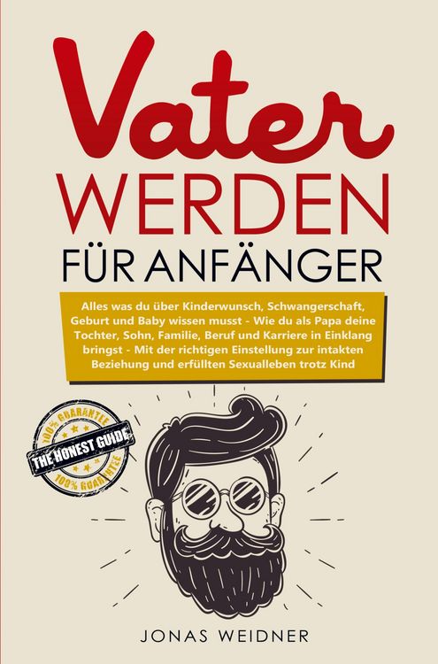 Produktbild: Vater werden f&uuml;r Anf&auml;nger