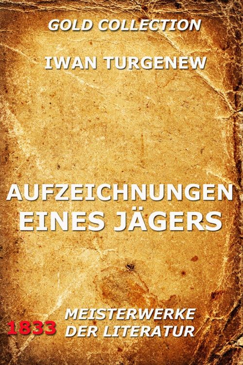 Produktbild: Aufzeichnungen eines J&auml;gers
