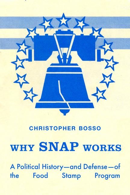 Produktbild: Why Snap Works