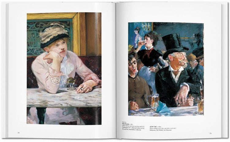 Produktbild: Manet