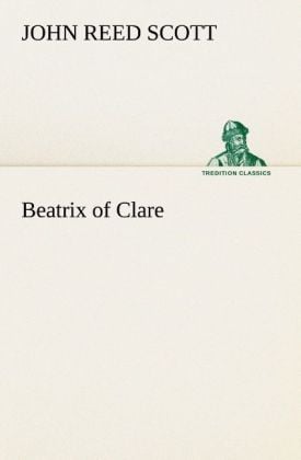 Produktbild: Beatrix of Clare