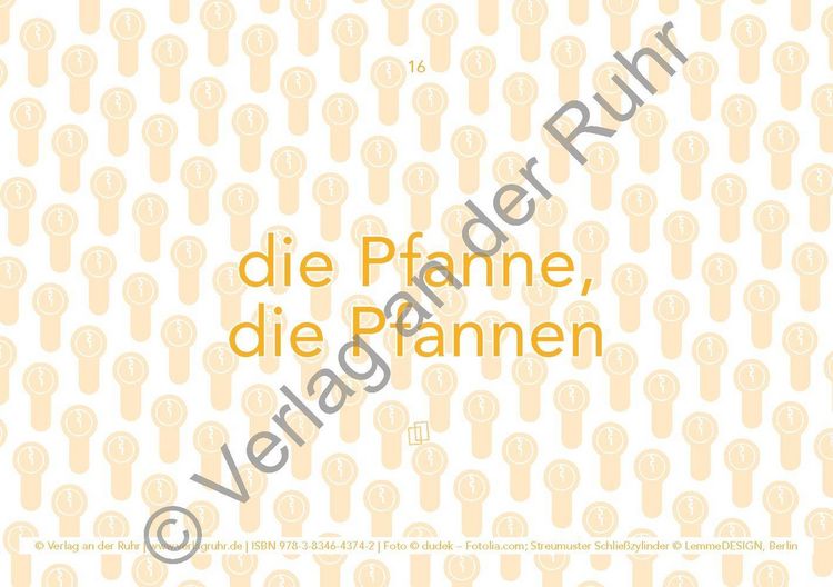Produktbild: Grundwortschatz &ndash; Zu Hause