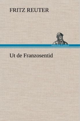 Produktbild: Ut de Franzosentid