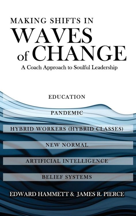 Produktbild: Making Shifts In Waves Of Change