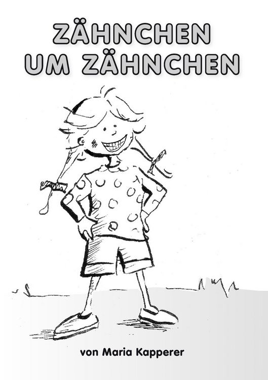 Produktbild: Z&auml;hnchen um Z&auml;hnchen