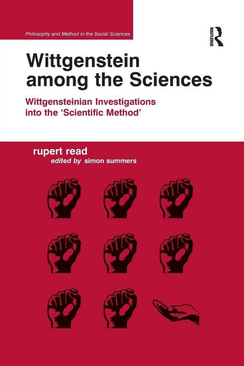 Produktbild: Wittgenstein among the Sciences