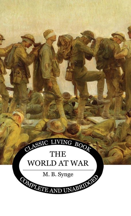 Produktbild: The World at War