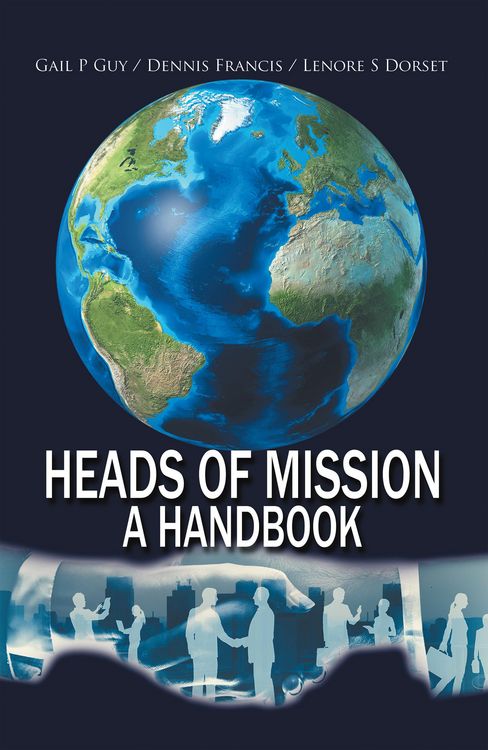 Produktbild: Heads of Mission