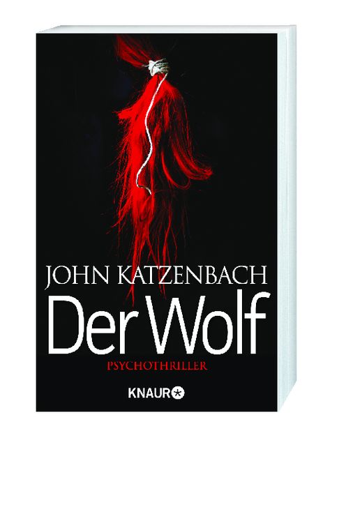 Produktbild: Der Wolf