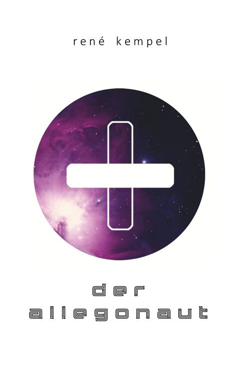 Produktbild: Der Allegonaut