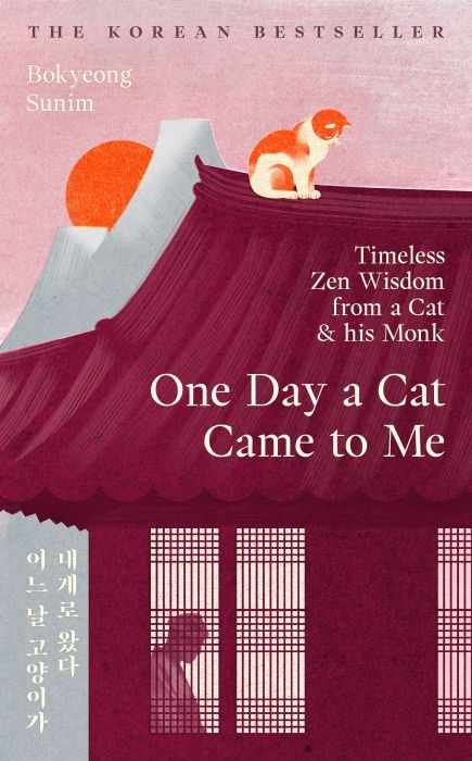 Produktbild: One Day a Cat Came to Me