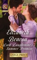 Produktbild: Beacon, E: Lord Laughraine's Summer Promise