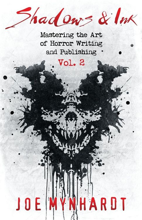 Produktbild: Shadows & Ink Vol.2