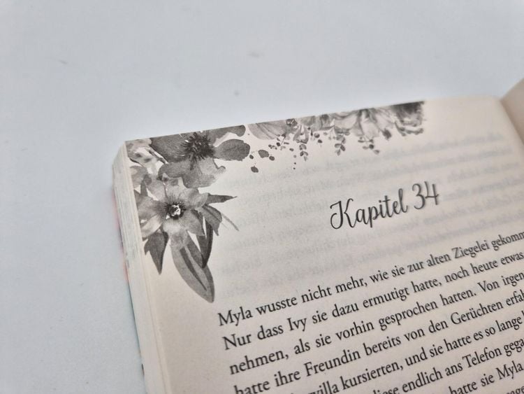 Produktbild: Die&nbsp;verwunschene B&uuml;chervilla in der Silver Lane