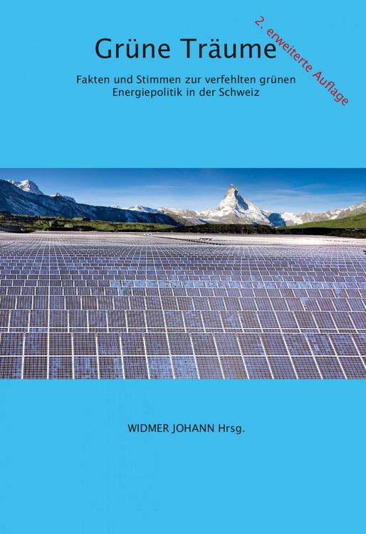 Produktbild: Gr&uuml;ne Tr&auml;ume