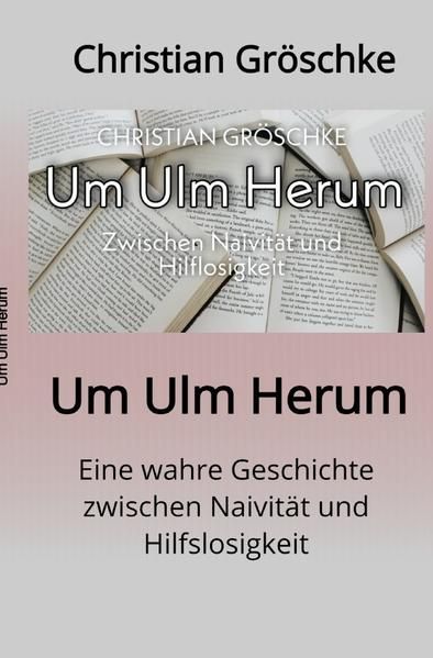 Produktbild: Um Ulm Herum