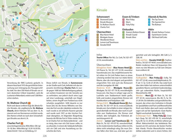 Produktbild: DuMont Reise-Handbuch Reisef&uuml;hrer Irland