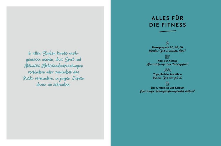 Produktbild: Frag dich fit - Die besten Tipps & Rezepte ... (Doc Esser)