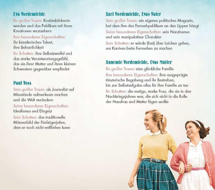 Wunder gibt es immer wieder