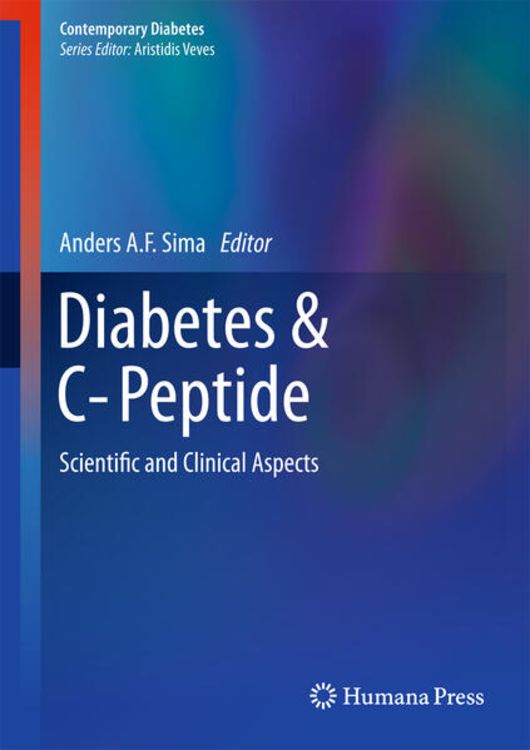 Produktbild: Diabetes & C-Peptide