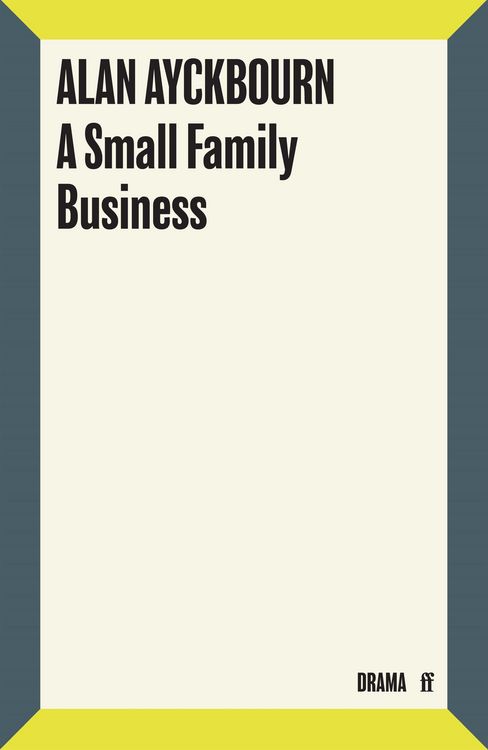 Produktbild: A Small Family Business