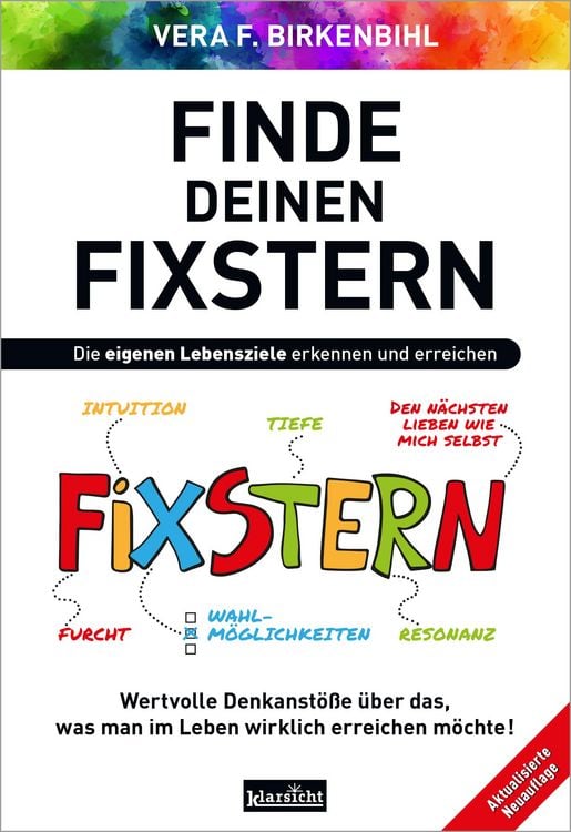 Produktbild: Finde deinen Fixstern