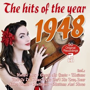 Produktbild: The Hits Of The Year 1948
