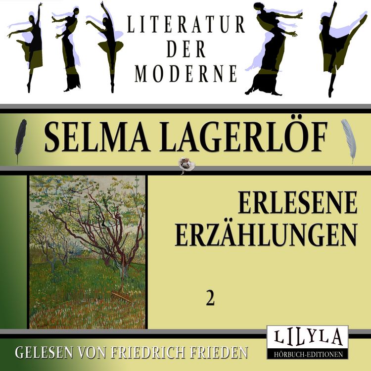Produktbild: Erlesene Erz&auml;hlungen 2