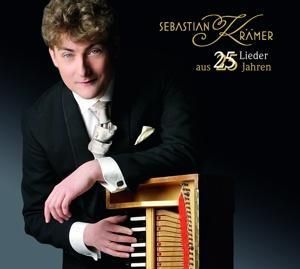 Produktbild: Kr&auml;mer, S: 25 Lieder Aus 25 Jahren