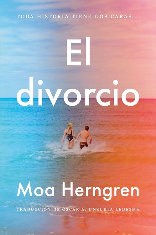 Produktbild: El Divorcio