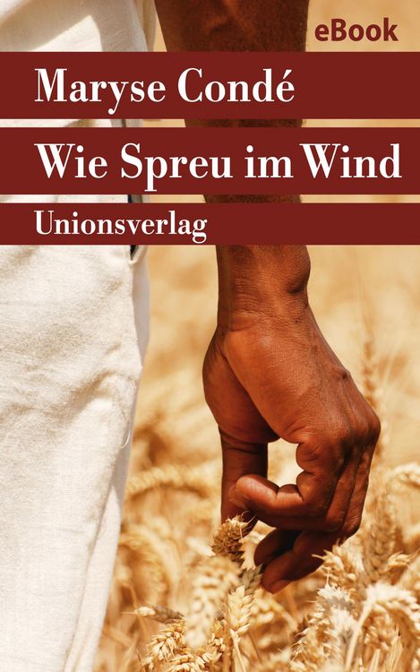 Produktbild: Wie Spreu im Wind