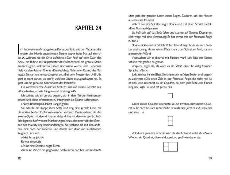 Produktbild: Cold Case Academy &ndash; Eine riskante Entscheidung