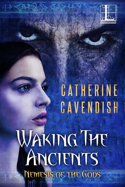 Produktbild: Waking the Ancients