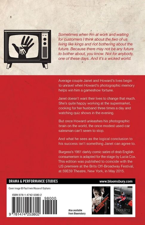 Produktbild: One Hand Clapping
