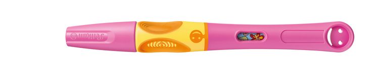 Produktbild: Pelikan F&uuml;ller Griffix&reg;  f&uuml;r Linksh&auml;nder, Berry
